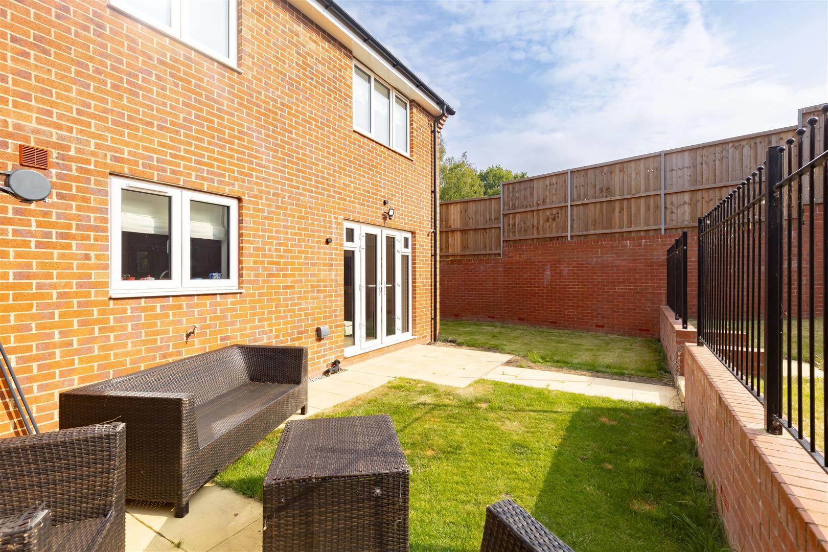 Tulip Close, Coppull, Chorley